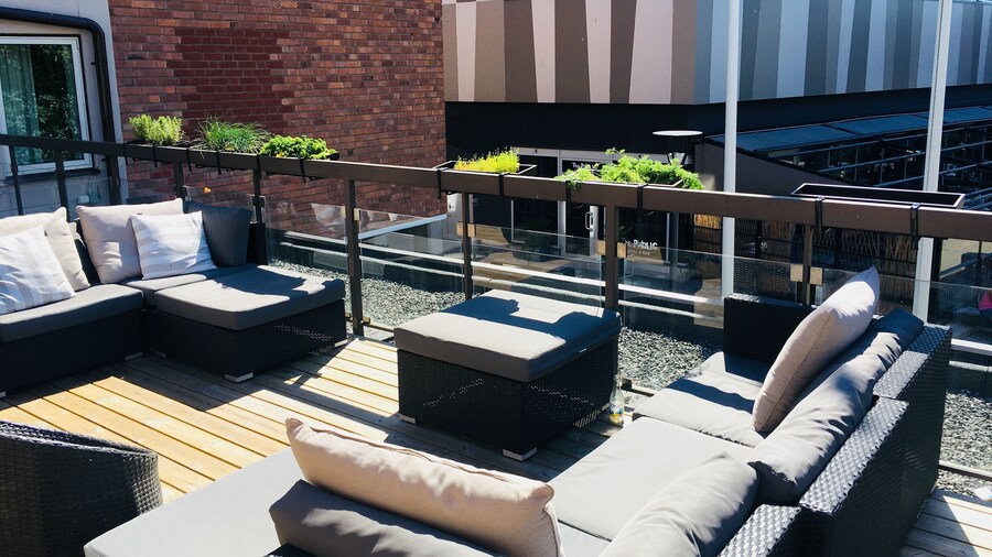 Best Western Hotel Akersberga