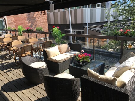 Best Western Hotel Akersberga - view 3