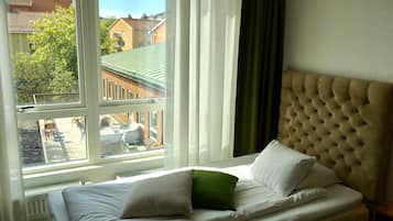 Superior Suite, 1 King Bed, Non Smoking | View from room