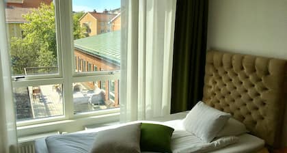 Best Western Hotel Akersberga