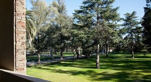 Jardín