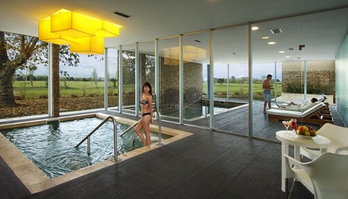 Life Luján, Centro de Bienestar Integral