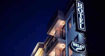 Helen Park Hotel