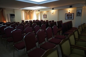 Salle de réunion