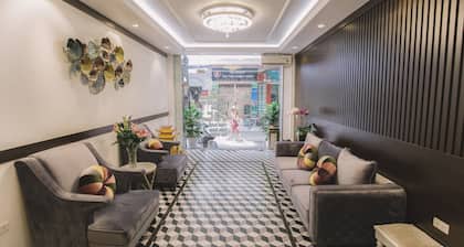 Hanoi Inner Hotel