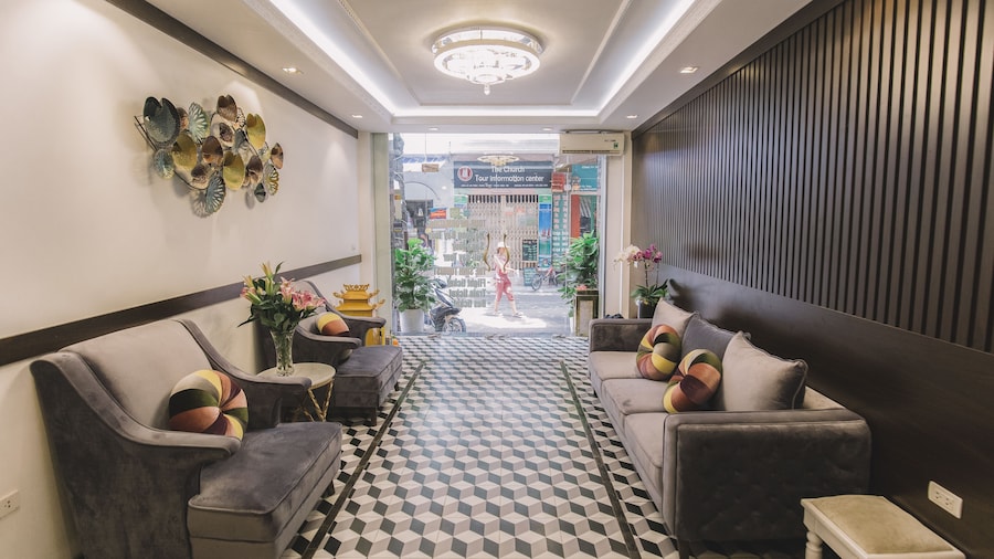 Hanoi Inner Hotel
