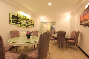 Property amenity - Hanoi Inner Hotel (Hanoi)