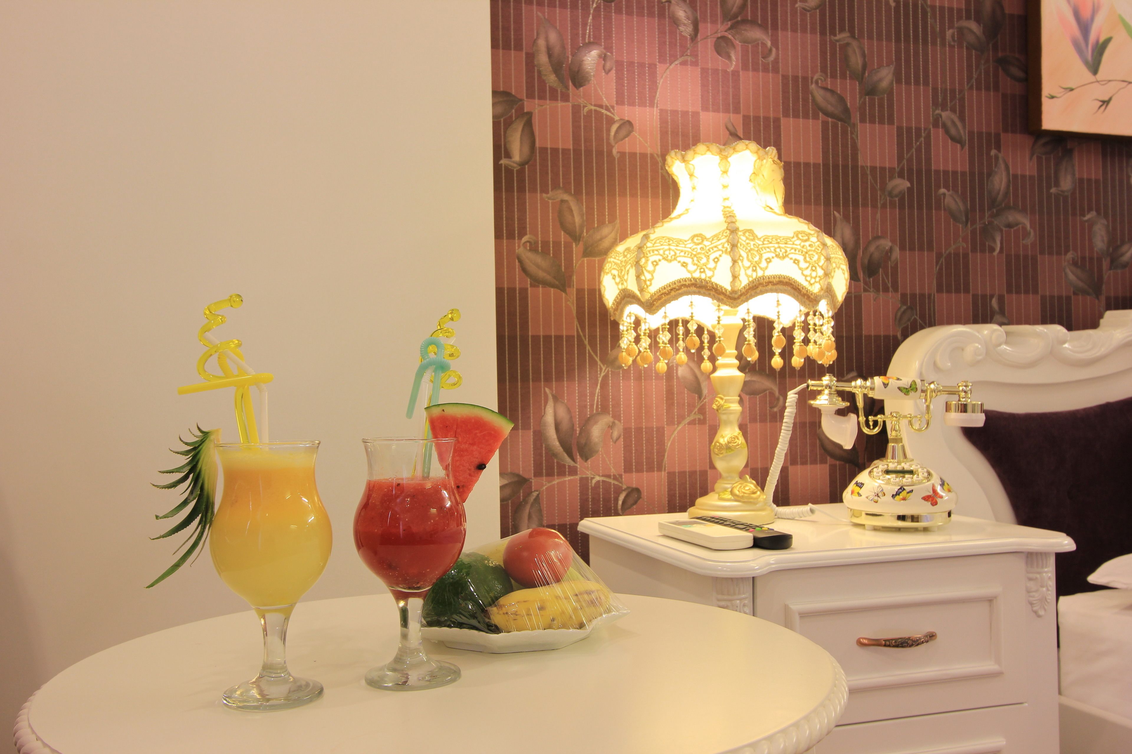 minibar, in-room safe, desk, soundproofing