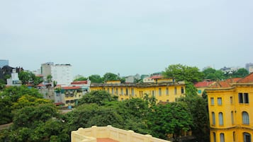 城市景