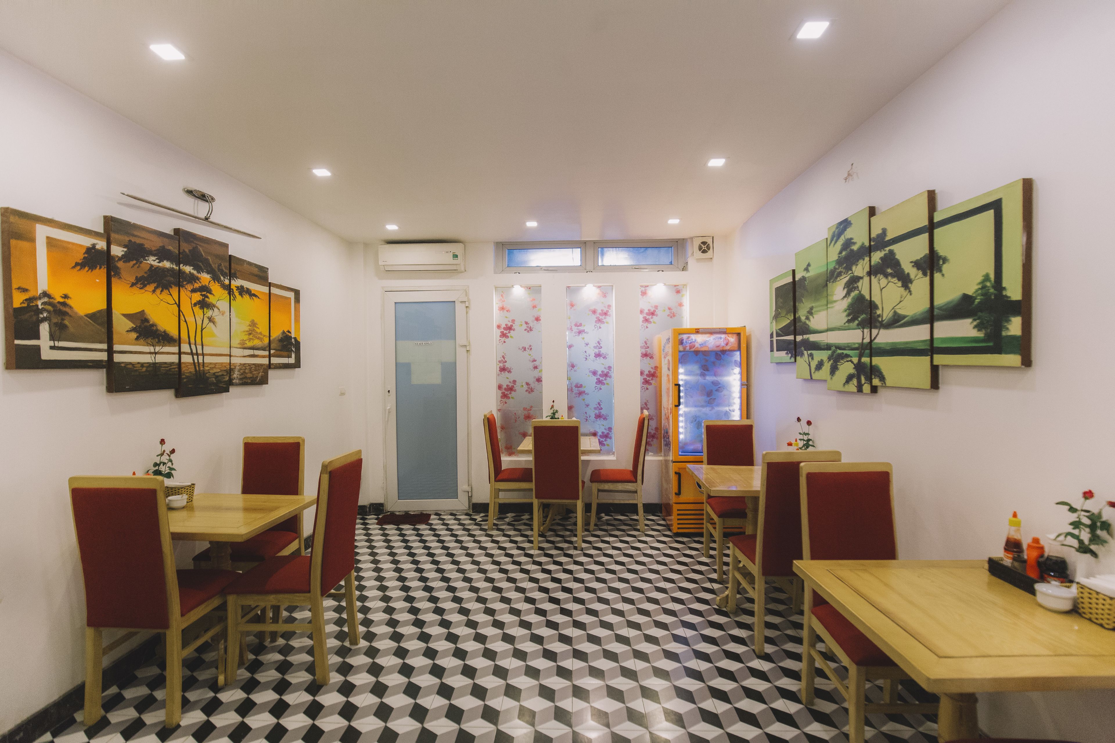 Foto - Hanoi Inner Hotel