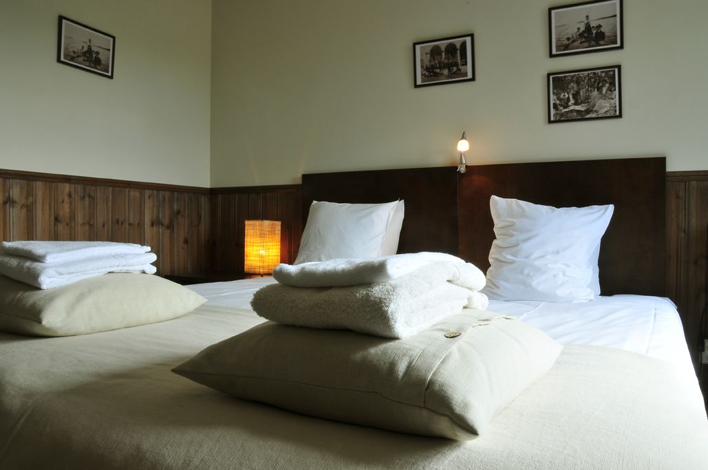 iron/ironing board, free cots/infant beds, free wifi, bed sheets