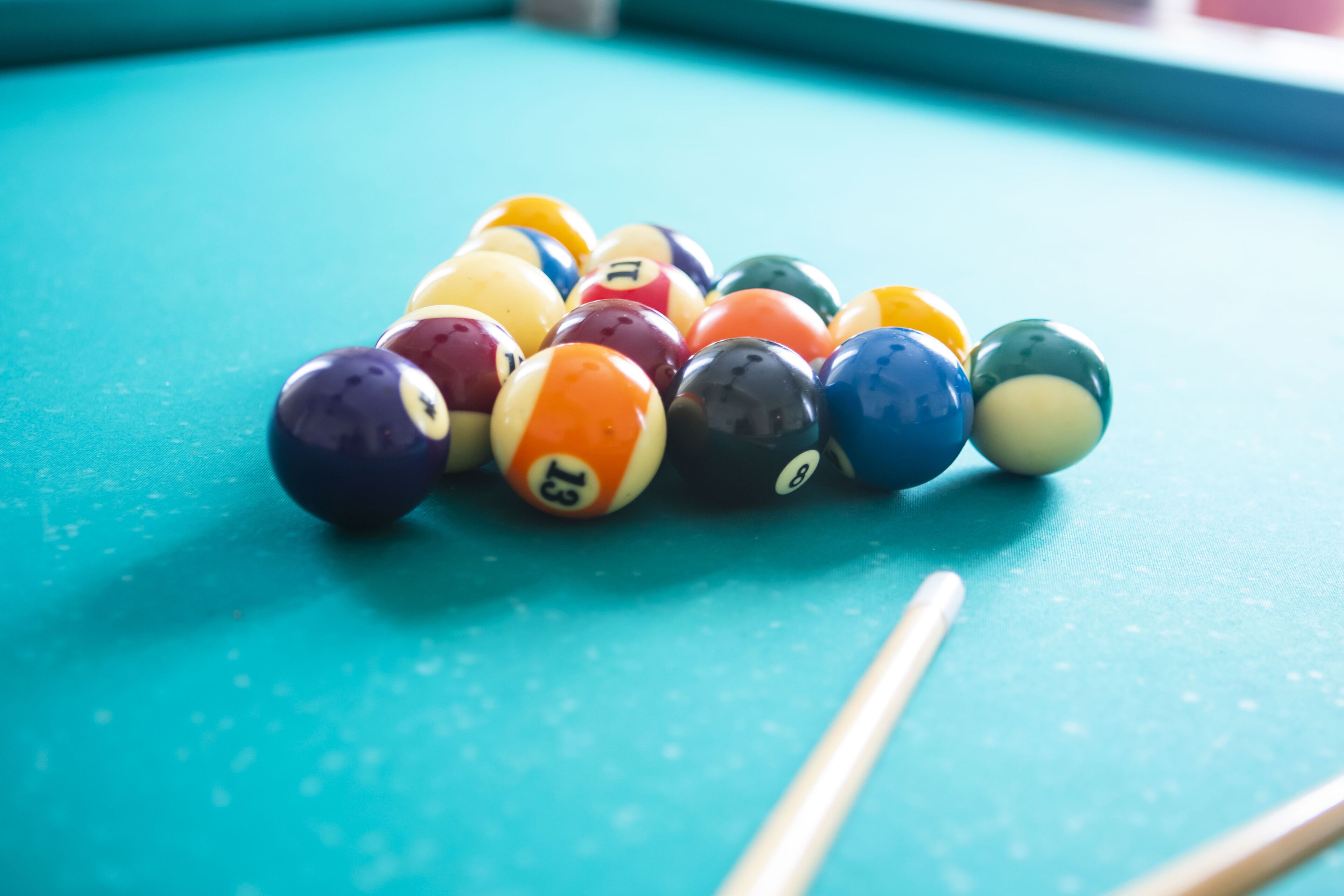 billiards