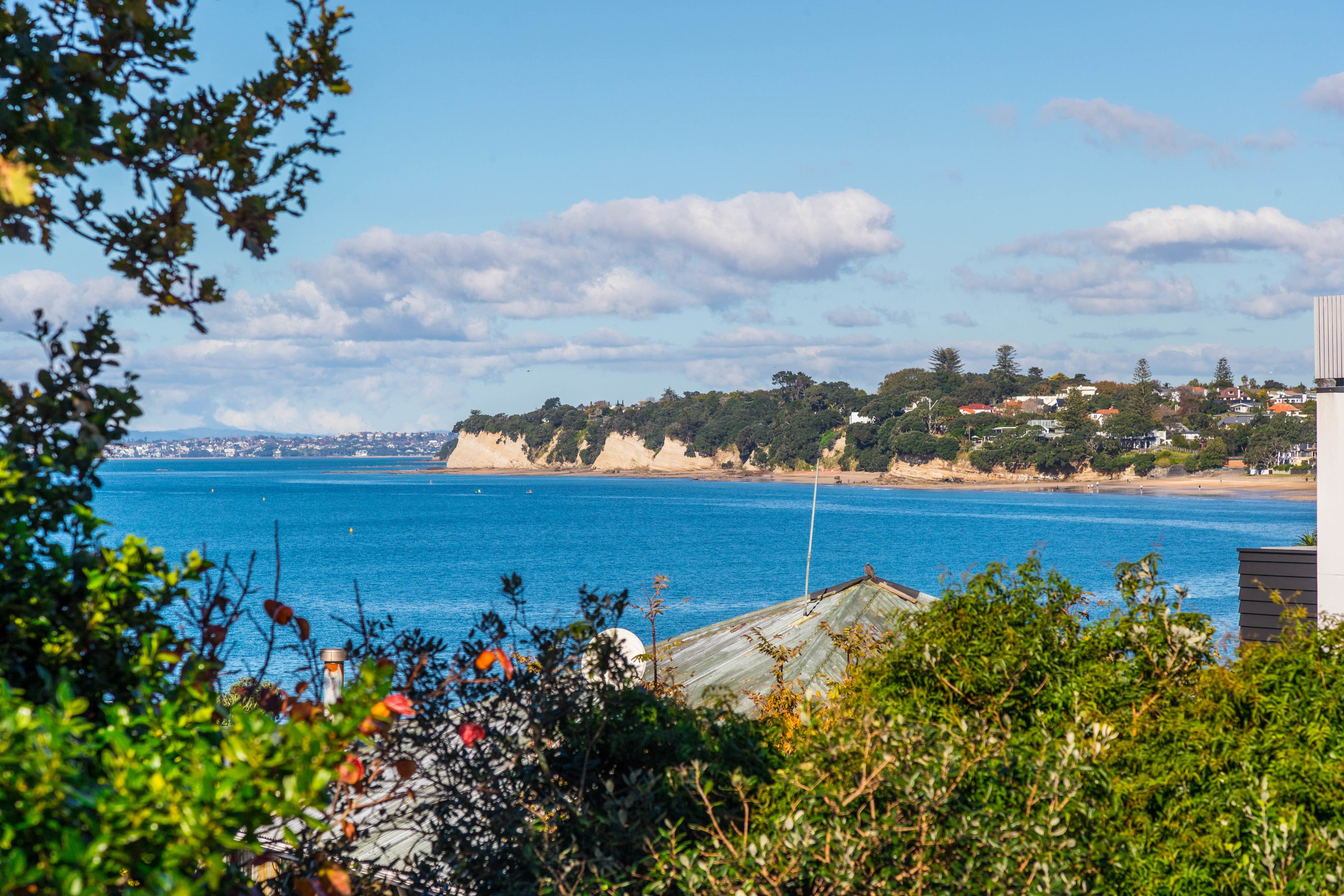 Foto - Emerald Inn on Takapuna Beach
