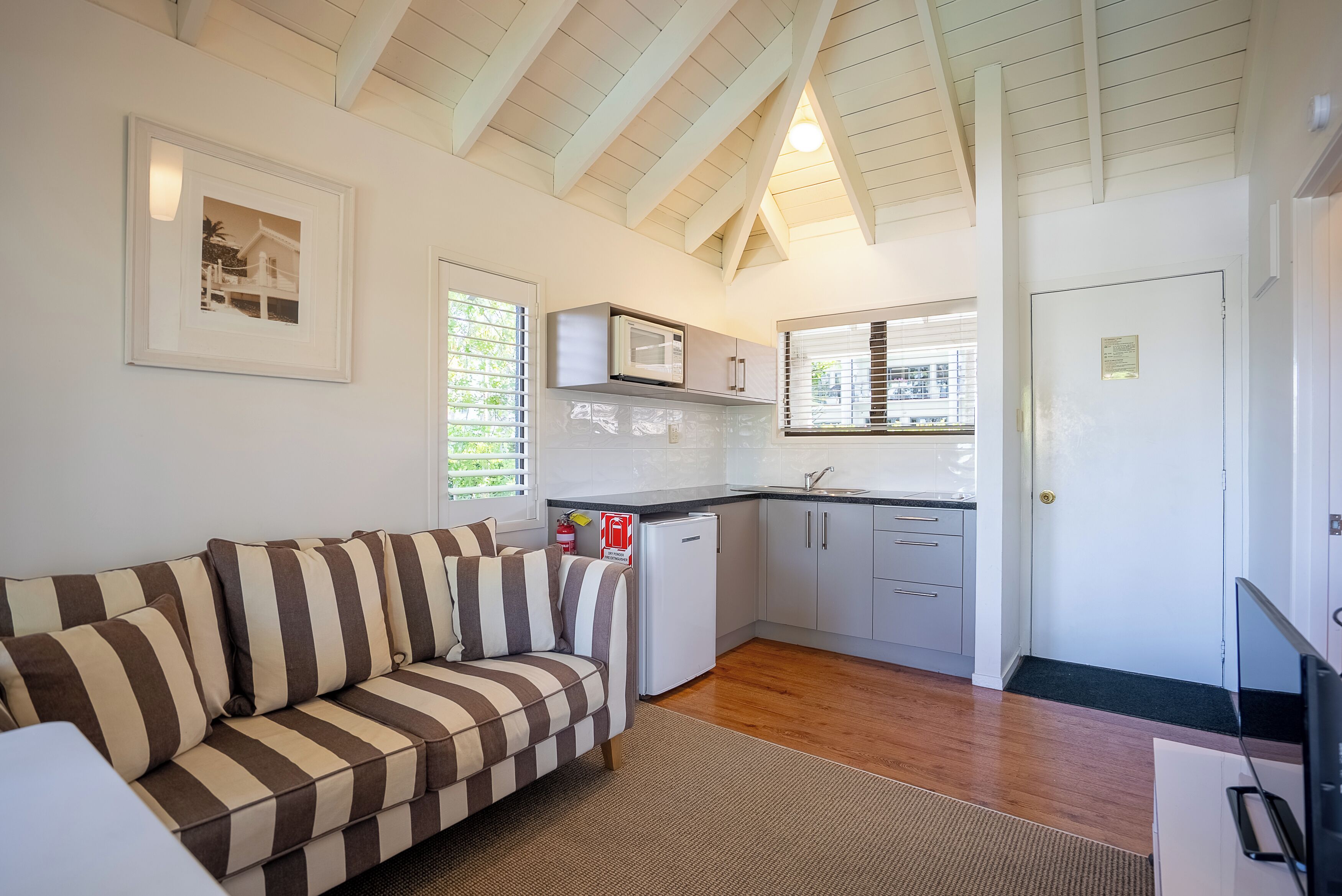 Foto - Emerald Inn on Takapuna Beach