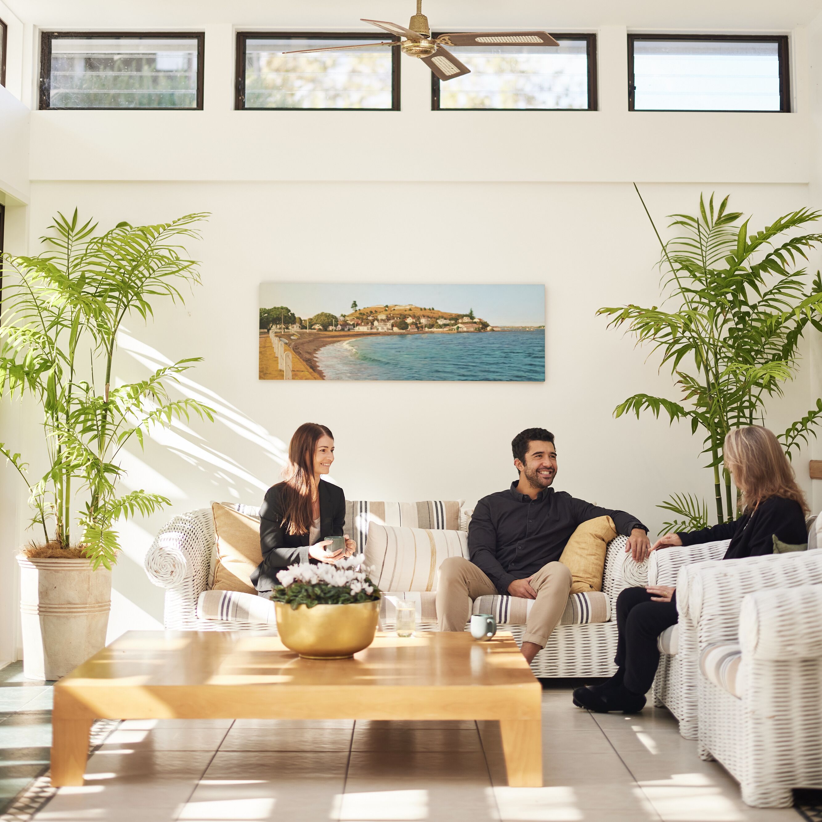 Foto - Emerald Inn on Takapuna Beach