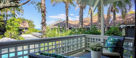 Premium Room, Kitchenette, Partial Sea View