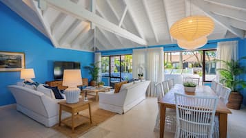 Coffres-forts dans les chambres, décoration personnalisée