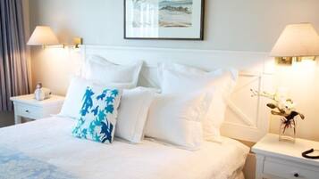 Vila Klasik | Brankas dan didekorasi berbeda-beda