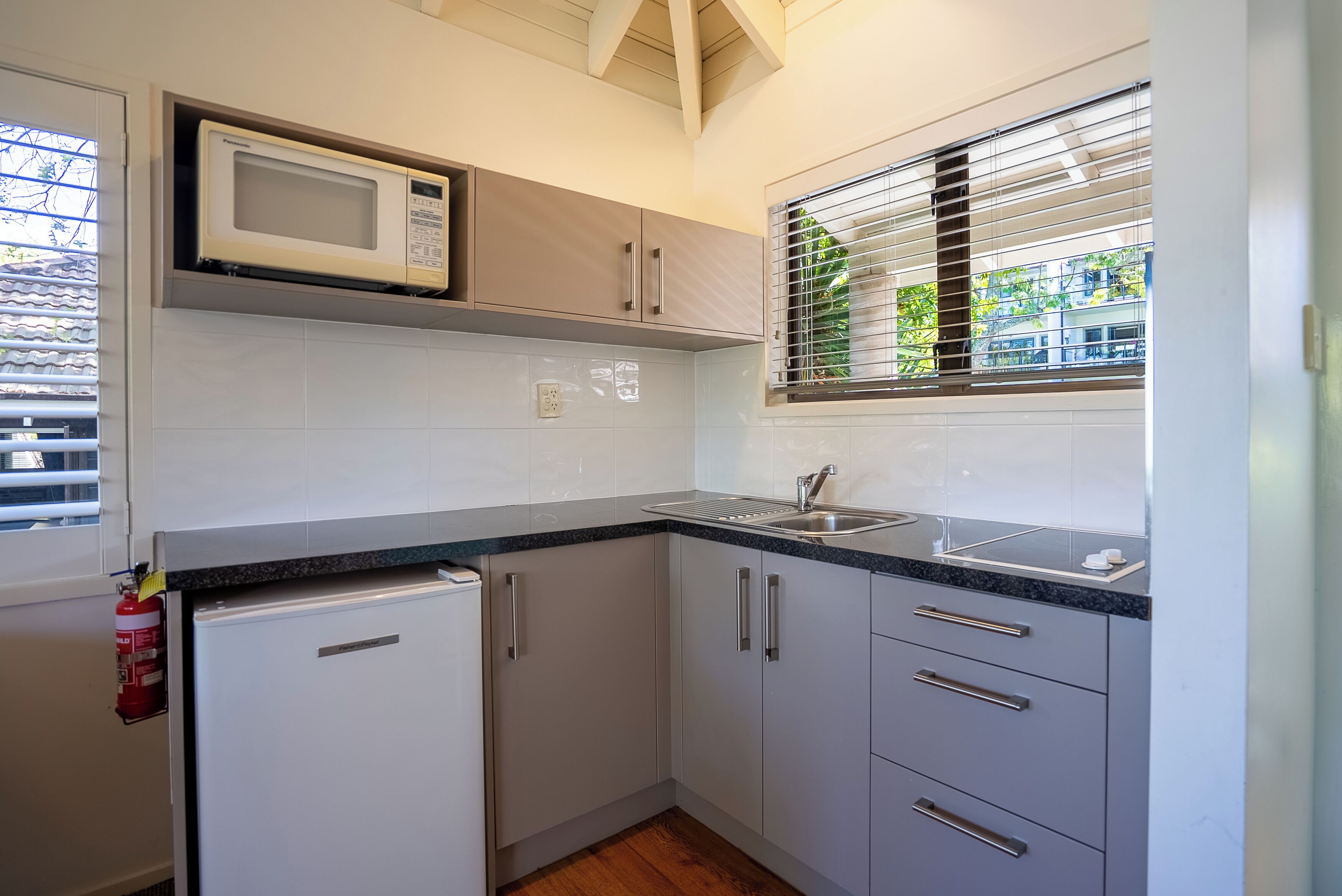 Foto - Emerald Inn on Takapuna Beach