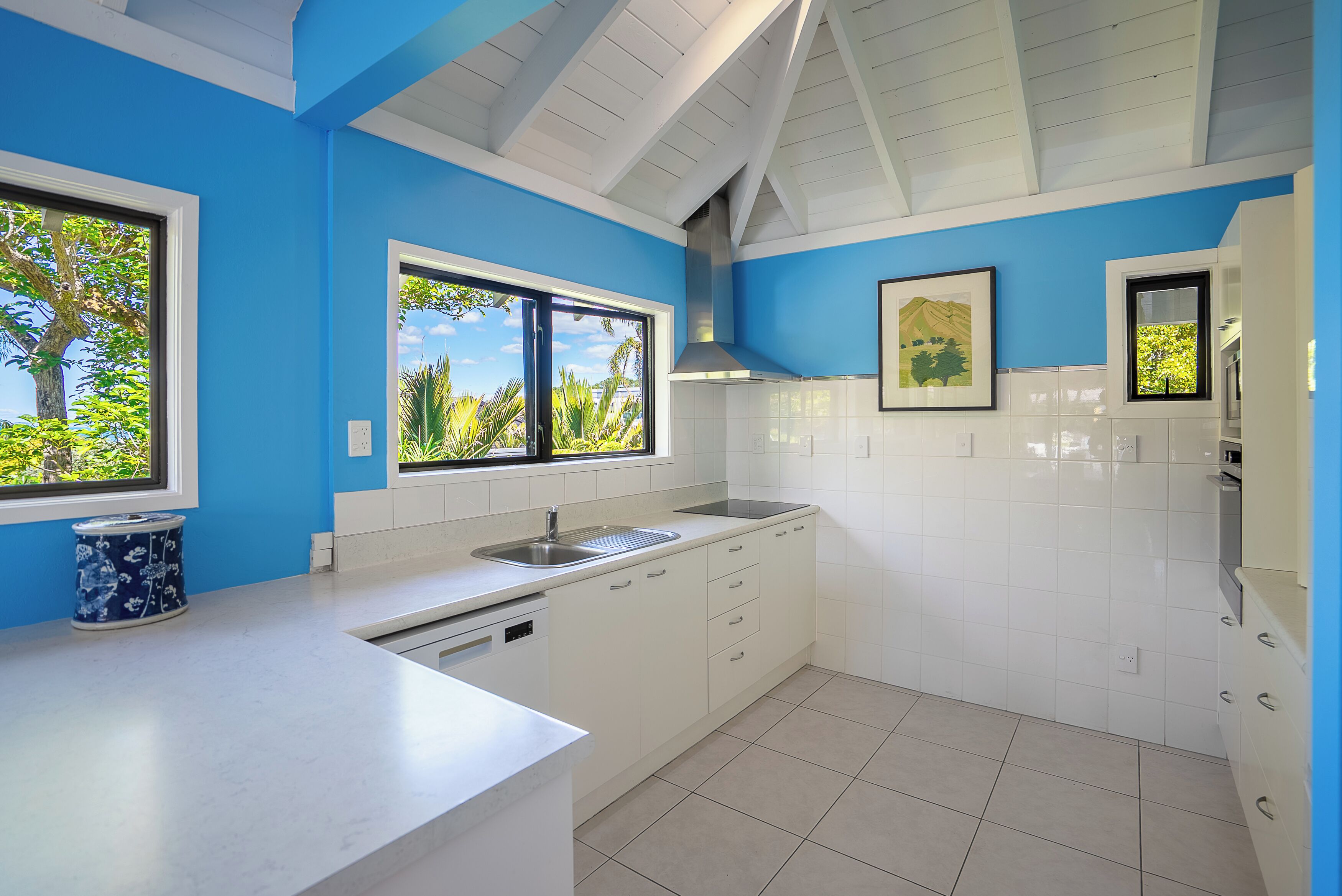 Foto - Emerald Inn on Takapuna Beach