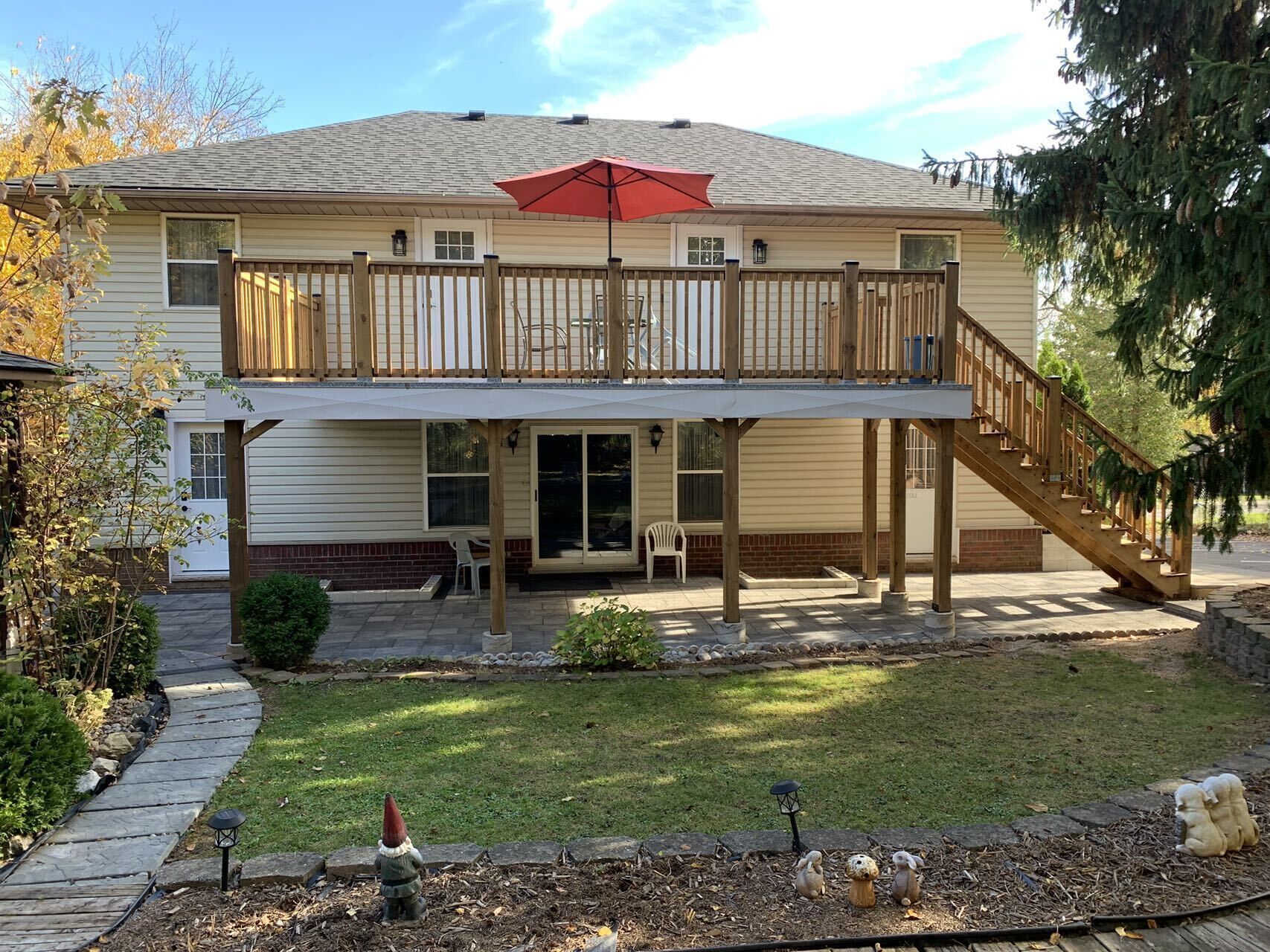 Foto - Susan's Villa