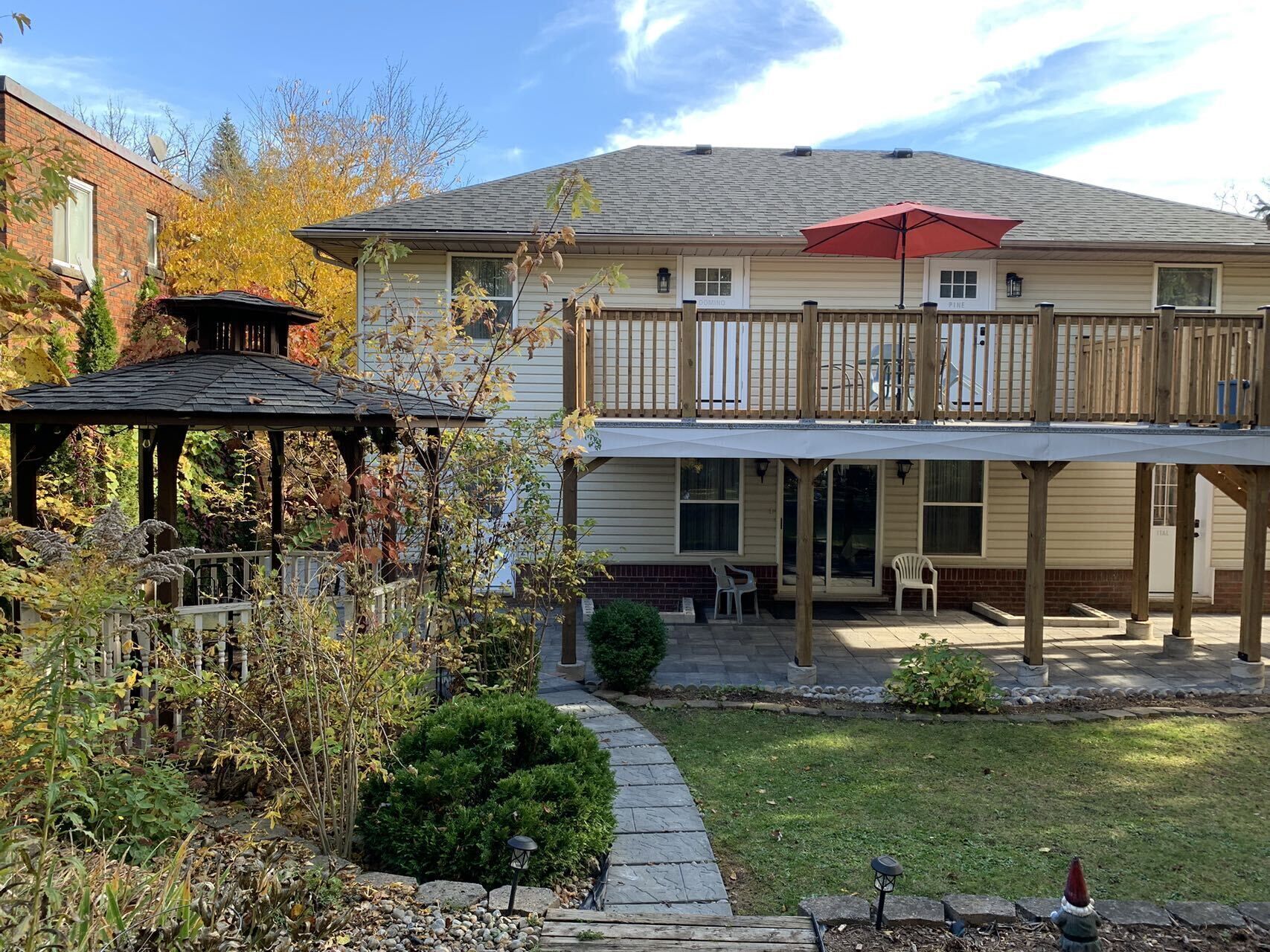 Foto - Susan's Villa