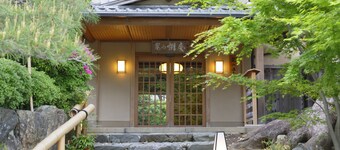 Arashiyama Benkei