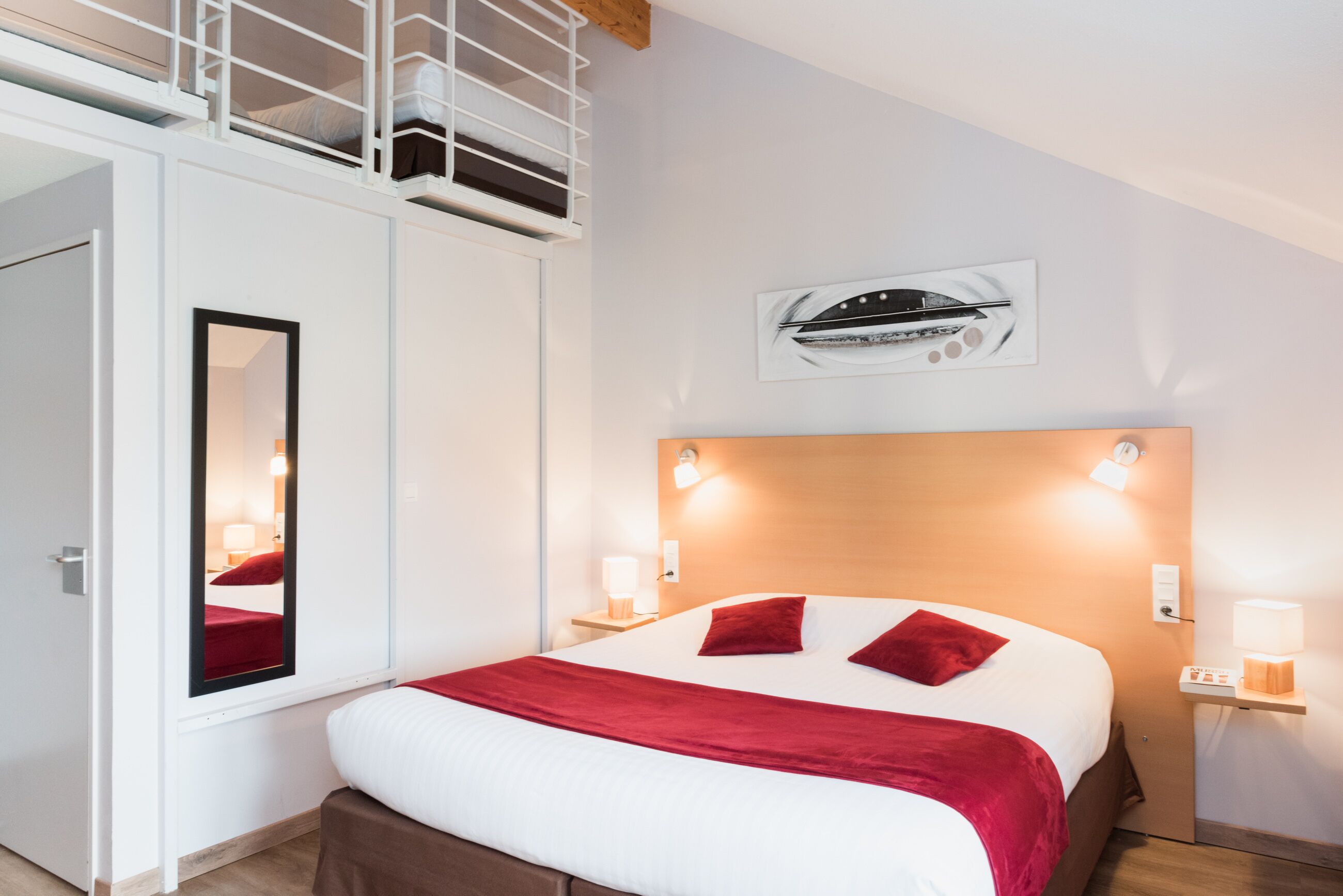 Photo - Carré Py' Hôtel