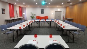 Business center - Carré Py' Hôtel (Bagnères-de-Bigorre)