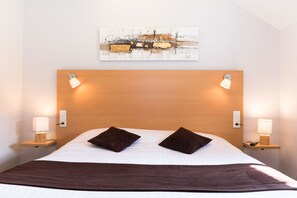 Comfort Double Room, Mountainside