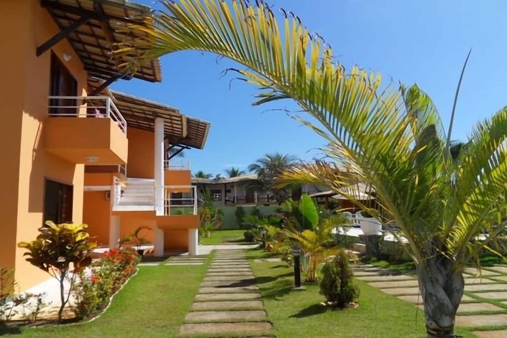 Residence Vila Europa - Santa Cruz Cabrália