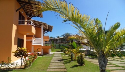 Residence Vila Europa