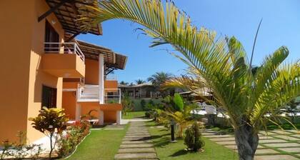 Residence Vila Europa