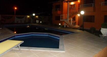 Residence Vila Europa
