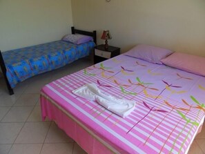 2 soverom, italienske Frette-laken og sengetøy av topp kvalitet