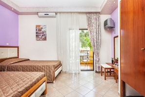 Kostenlose Babybetten, kostenloses WLAN