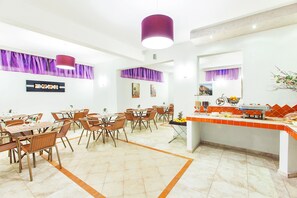 Salle de banquet