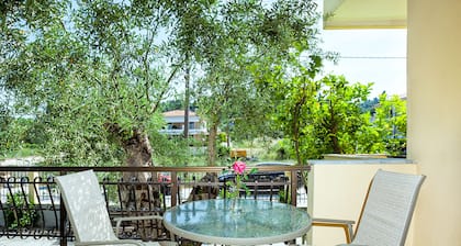 Lemon Garden Villa