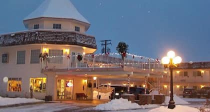 Model A Inn