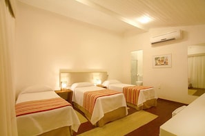 Minibar, free WiFi - Pousada Mar Atlantico (Fernando de Noronha)