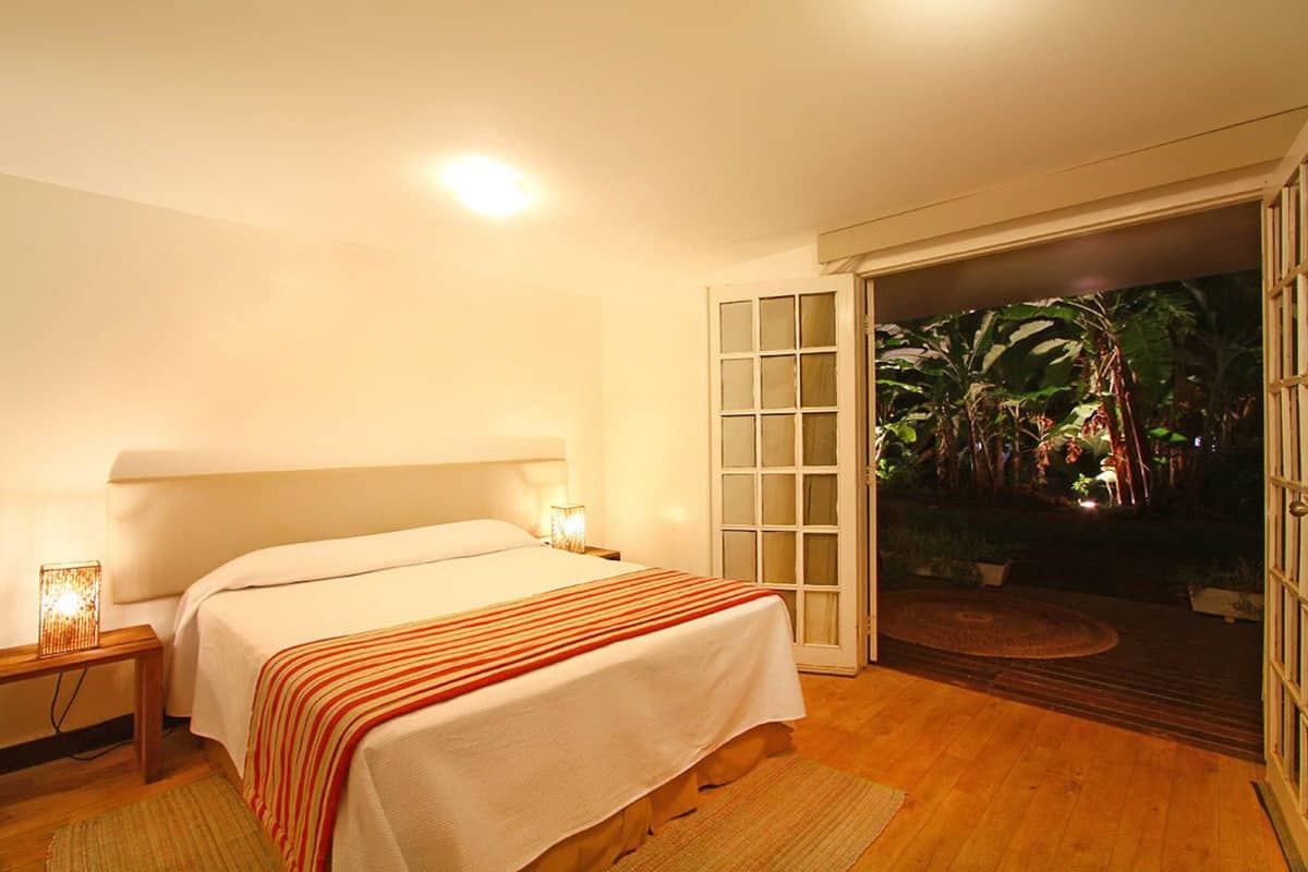 Standard Room, 1 Double or 2 Single Beds