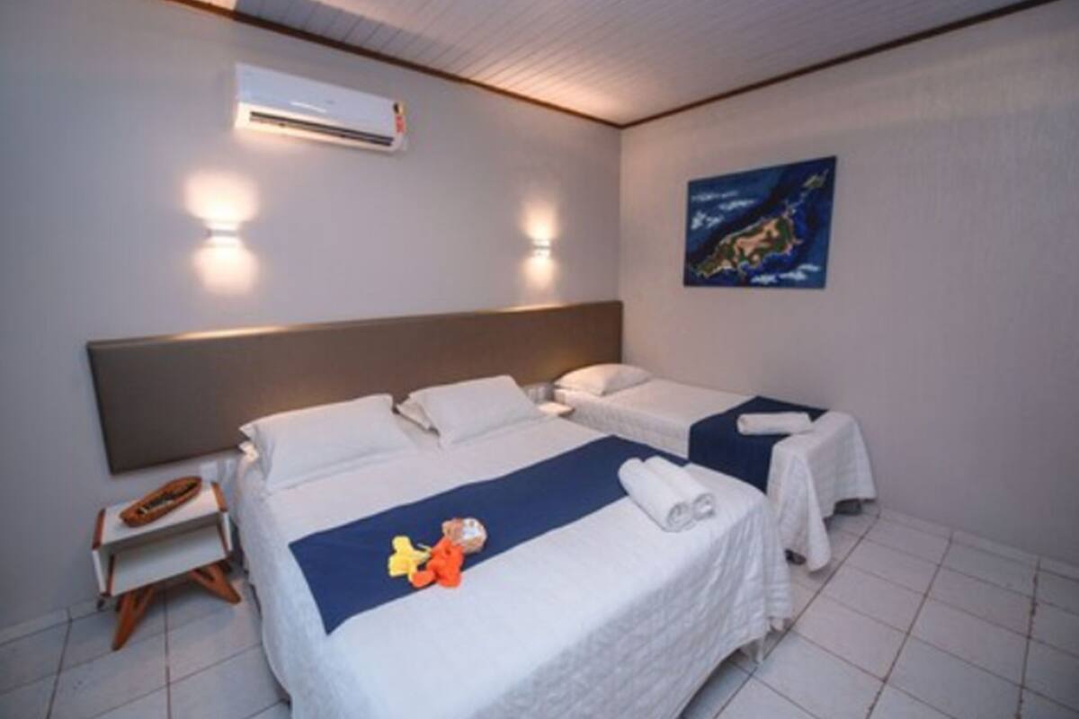 Minibar, Wi-Fi gratuit