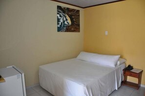 Minibar y wifi gratis