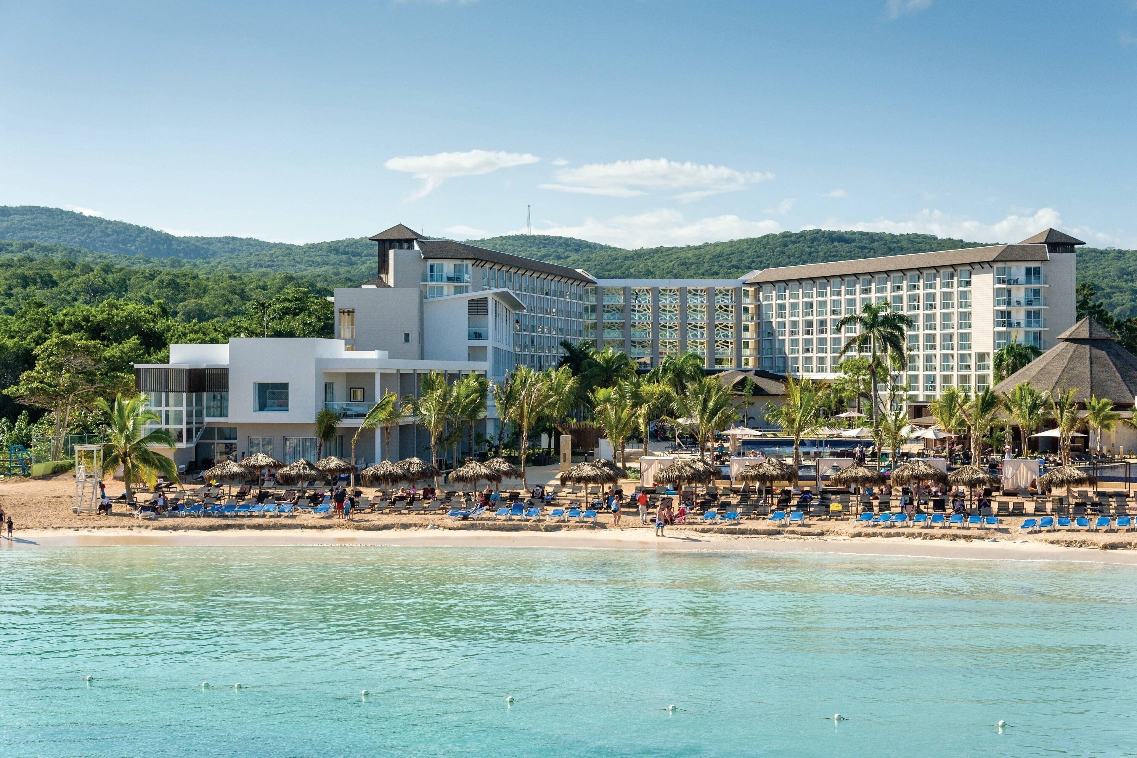 Excellence Oyster Bay - Adults Only All Inclusive Reviews, Deals