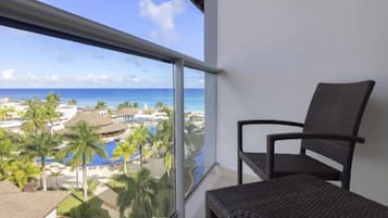 Vistas al mar