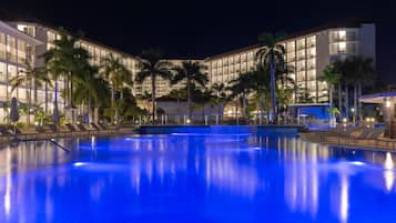 Ausstattung der Unterkunft