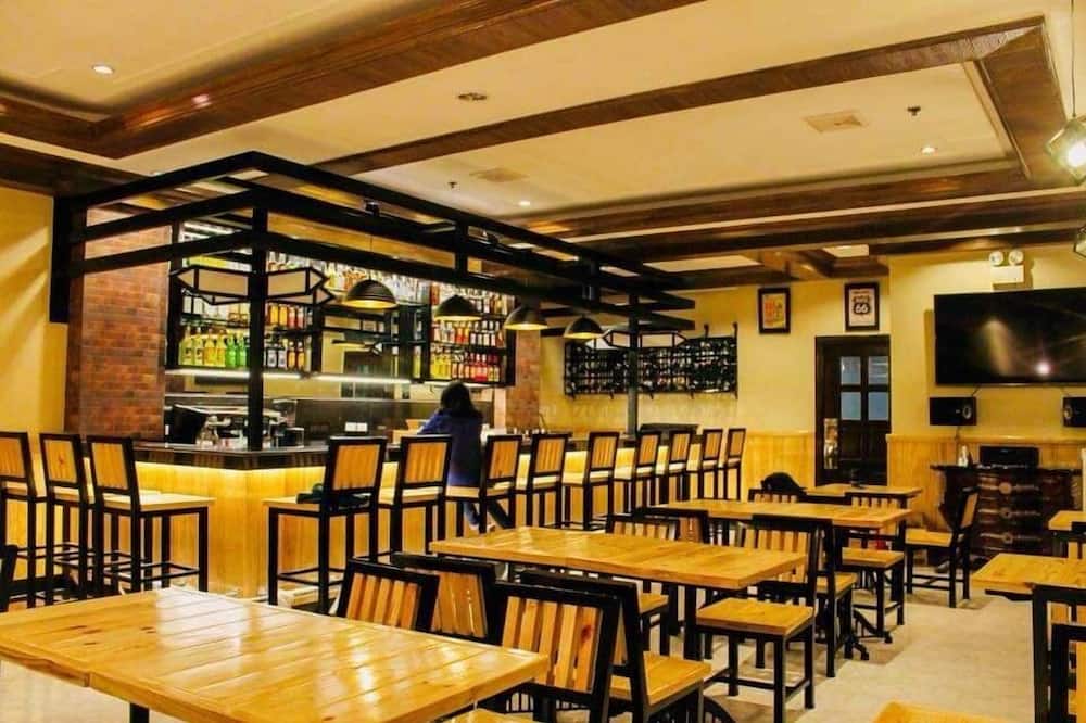Cebu Northwinds Hotel