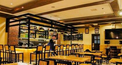 Cebu Northwinds Hotel