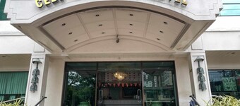 Cebu Northwinds Hotel