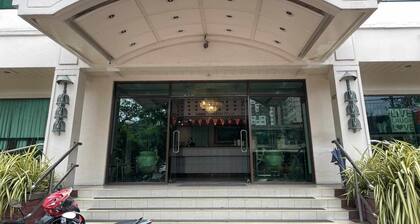 Cebu Northwinds Hotel